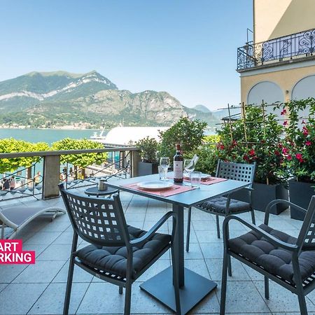 Terrazza Mazzini Stylish By Wonderful Italy Lägenhet Bellagio Exteriör bild