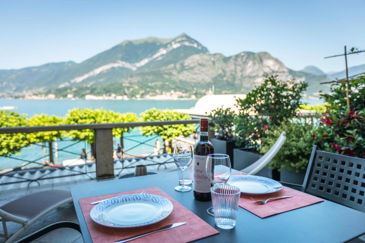 Terrazza Mazzini Stylish By Wonderful Italy Lägenhet Bellagio Exteriör bild